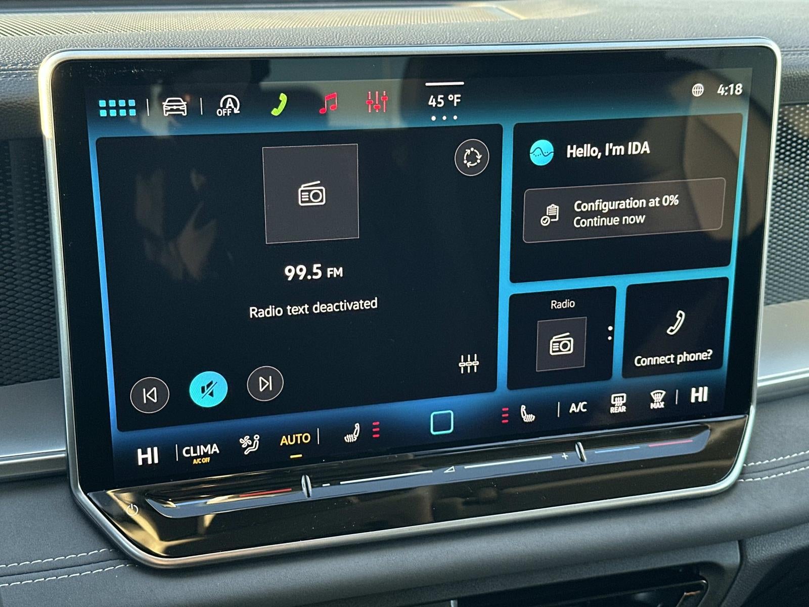 2026 Volkswagen Tiguan 2.0T SE 4MOTION