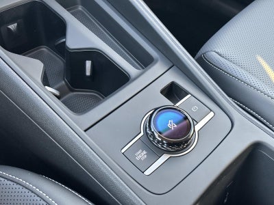 2026 Volkswagen Tiguan 2.0T SE 4MOTION