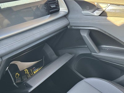 2026 Volkswagen Tiguan 2.0T SE 4MOTION