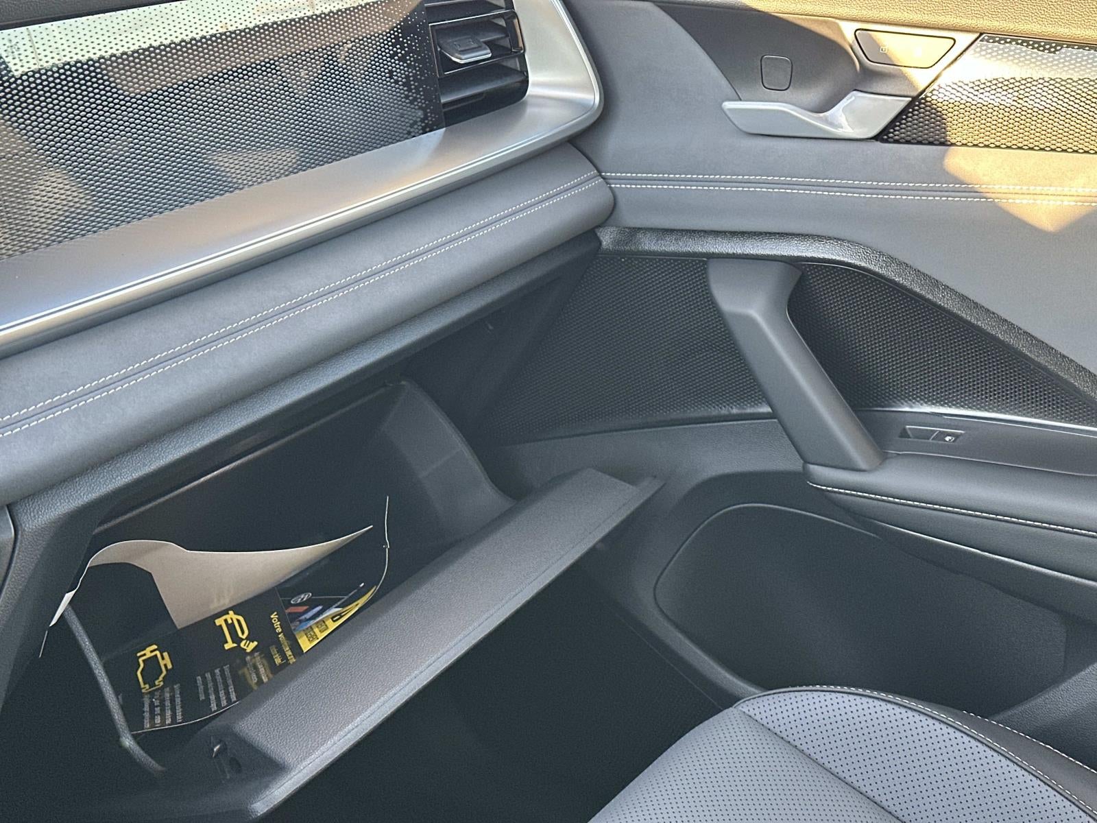 2026 Volkswagen Tiguan 2.0T SE 4MOTION