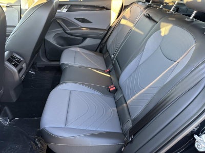 2026 Volkswagen Tiguan 2.0T SE 4MOTION