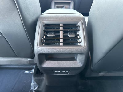 2026 Volkswagen Tiguan 2.0T SE 4MOTION