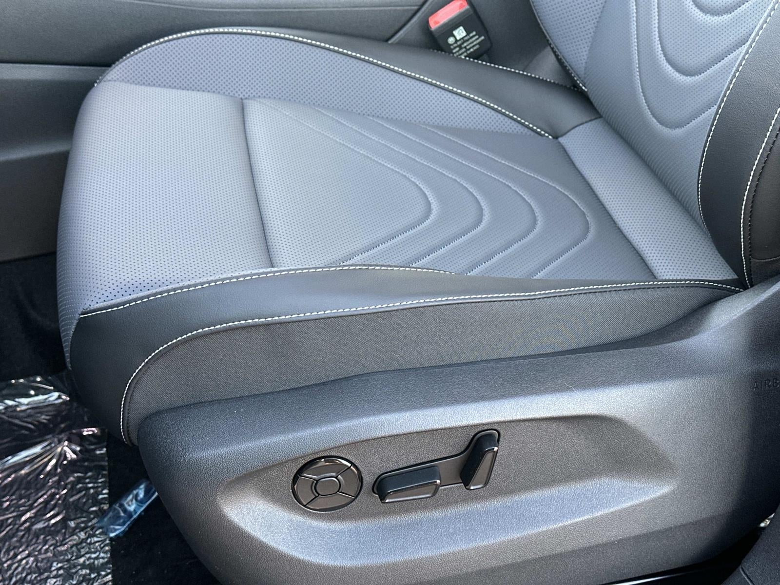 2026 Volkswagen Tiguan 2.0T SE 4MOTION