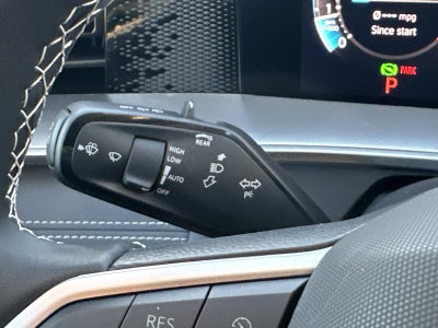 2026 Volkswagen Tiguan 2.0T SE 4MOTION