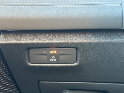 2026 Volkswagen Tiguan 2.0T SE 4MOTION