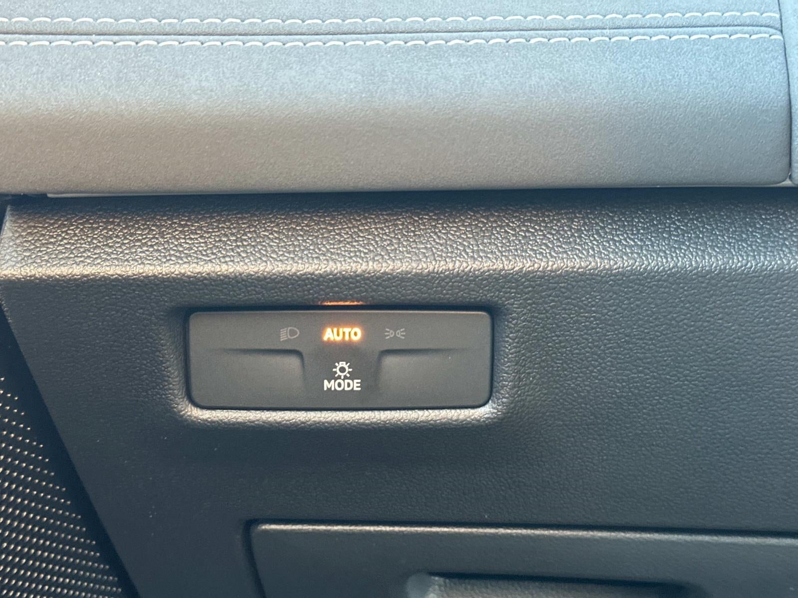 2026 Volkswagen Tiguan 2.0T SE 4MOTION