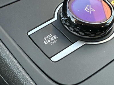 2026 Volkswagen Tiguan 2.0T SE 4MOTION