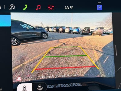 2026 Volkswagen Tiguan 2.0T SE 4MOTION