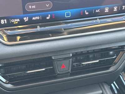 2026 Volkswagen Tiguan 2.0T SE 4MOTION