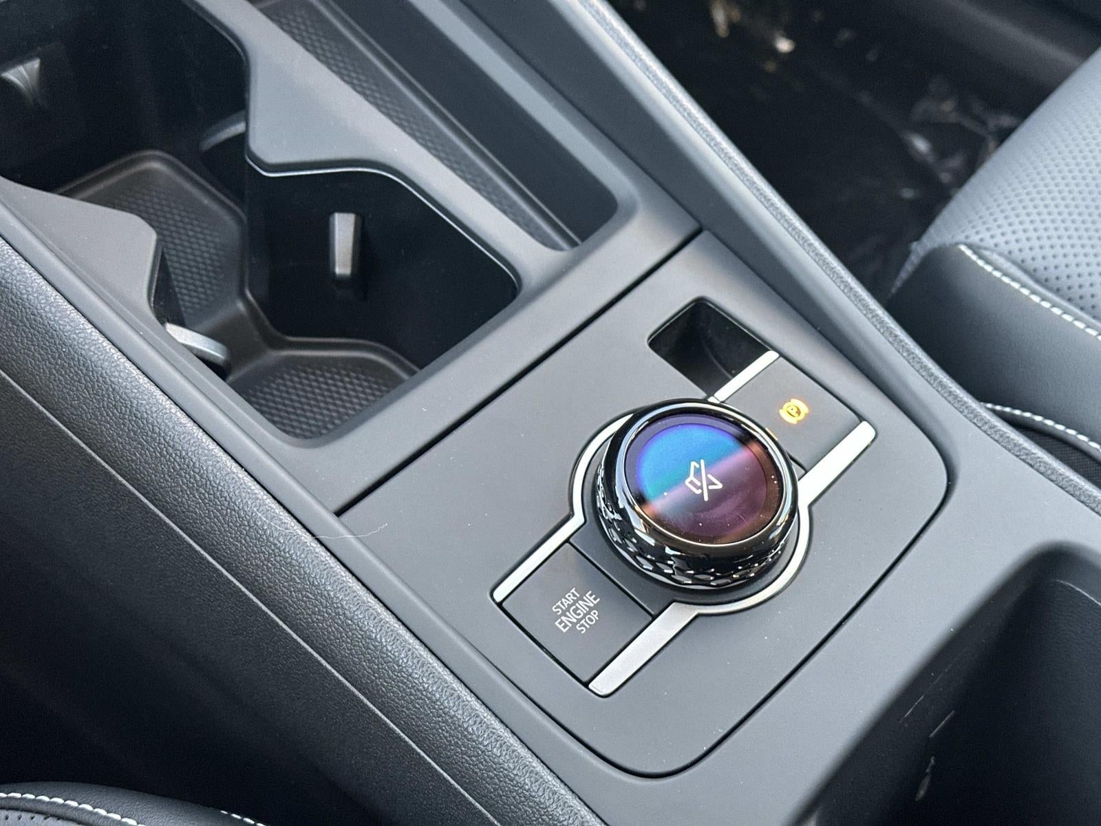 2026 Volkswagen Tiguan 2.0T SE 4MOTION