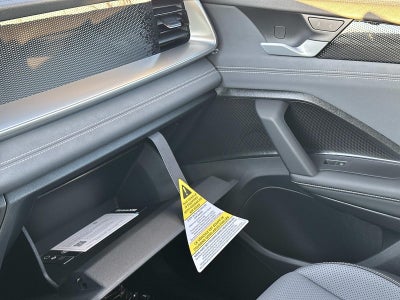 2026 Volkswagen Tiguan 2.0T SE 4MOTION