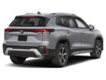 2026 Volkswagen Tiguan SE 4MOTION