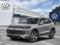 2026 Volkswagen Tiguan SE 4MOTION