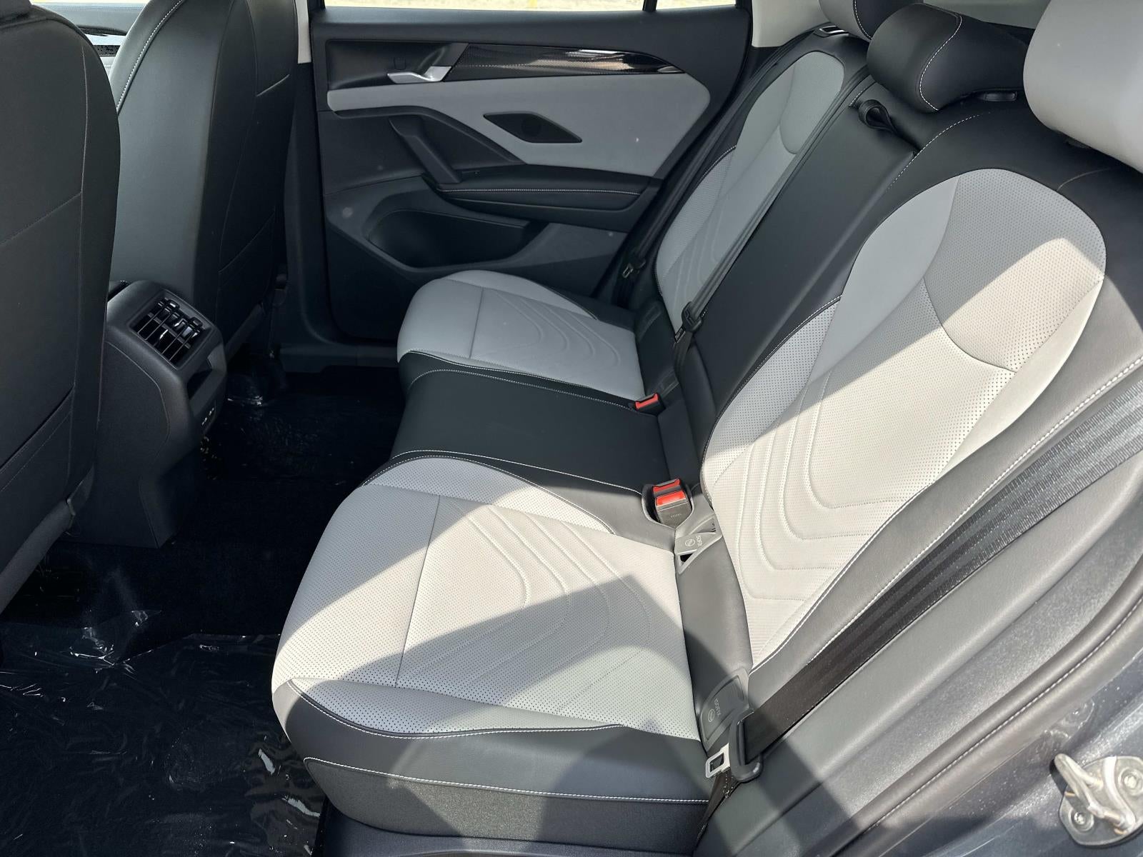 2026 Volkswagen Tiguan SE 4MOTION