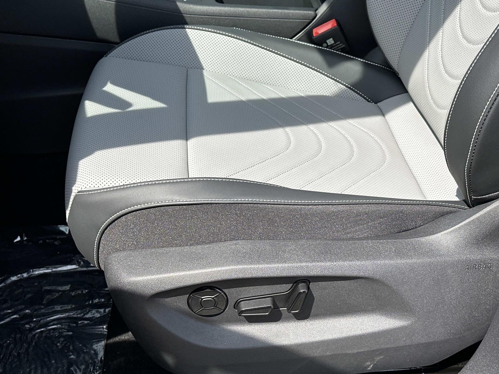 2026 Volkswagen Tiguan SE 4MOTION