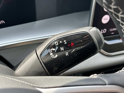 2026 Volkswagen Tiguan SE 4MOTION