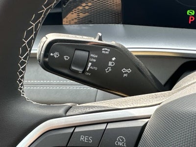 2026 Volkswagen Tiguan SE 4MOTION