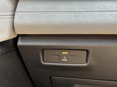 2026 Volkswagen Tiguan SE 4MOTION