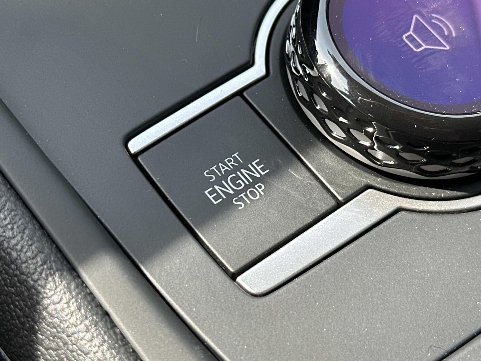 2026 Volkswagen Tiguan SE 4MOTION
