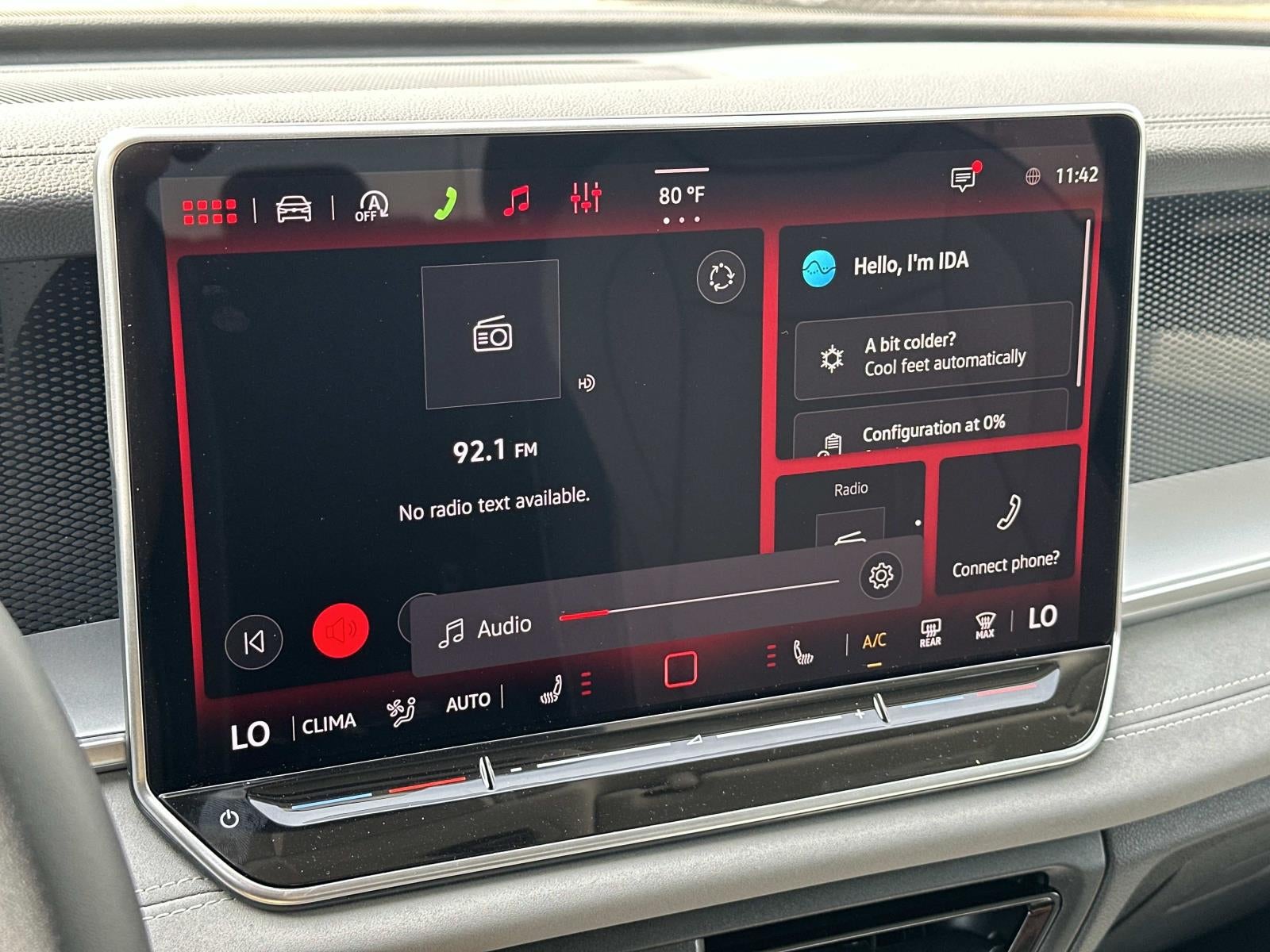 2026 Volkswagen Tiguan SE 4MOTION
