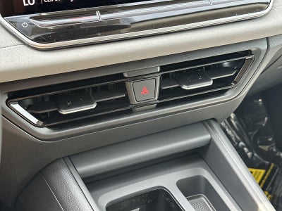 2026 Volkswagen Tiguan SE 4MOTION
