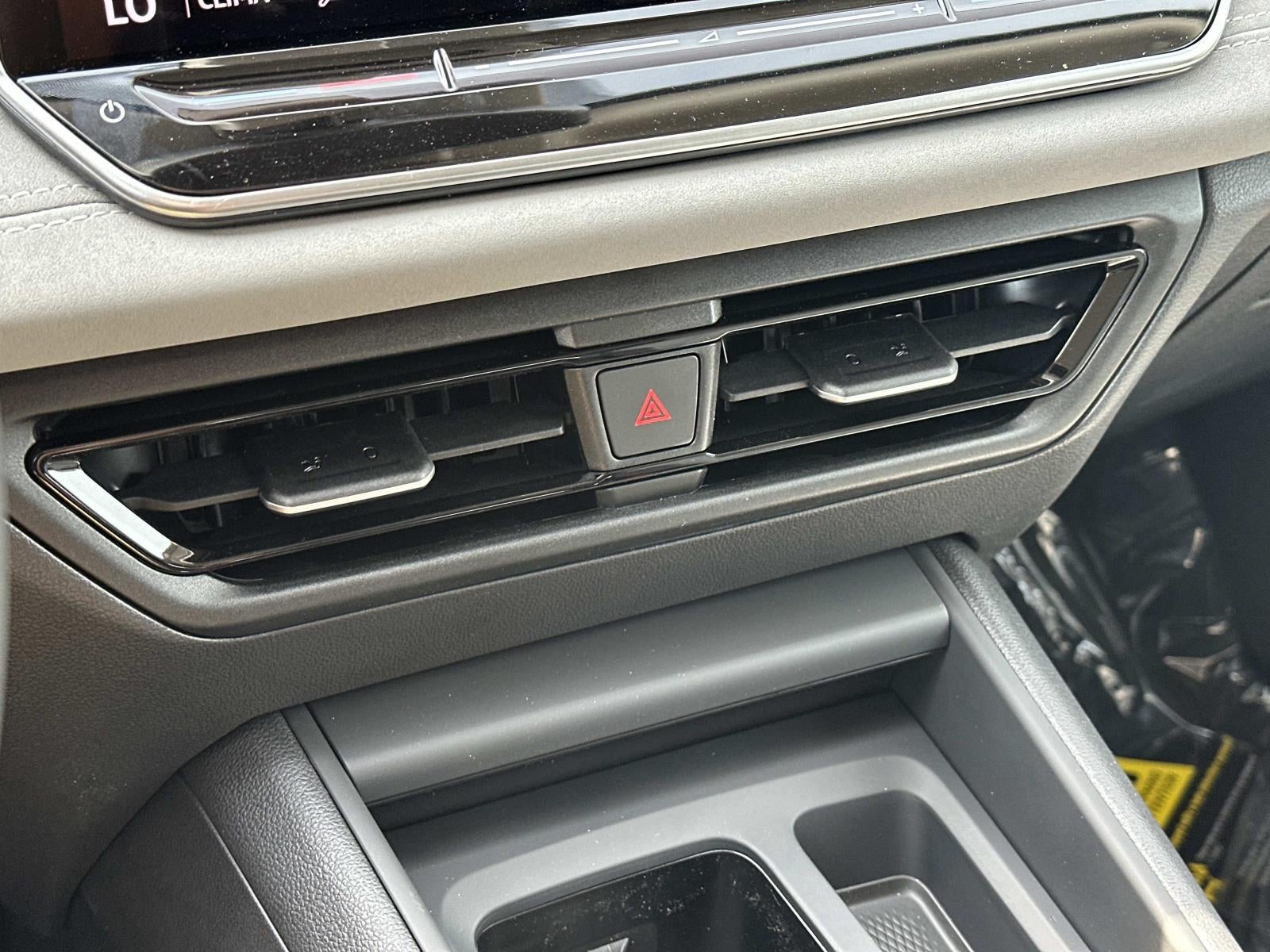 2026 Volkswagen Tiguan SE 4MOTION