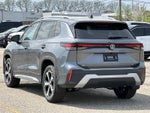 2026 Volkswagen Tiguan SE 4MOTION