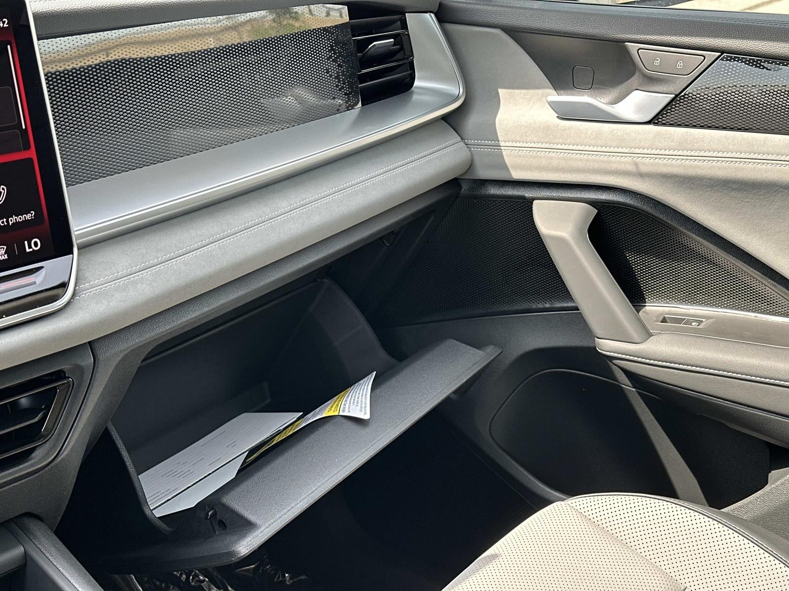 2026 Volkswagen Tiguan SE 4MOTION