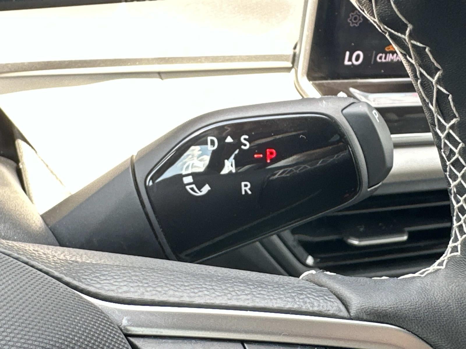 2025 Volkswagen Tiguan 2.0T SE 4MOTION