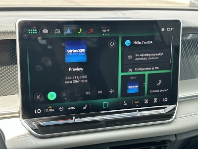 2025 Volkswagen Tiguan 2.0T SE 4MOTION