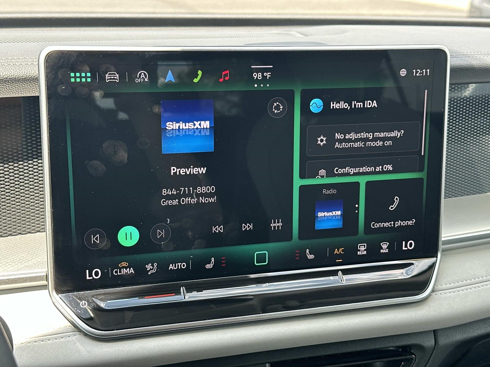 2025 Volkswagen Tiguan 2.0T SE 4MOTION