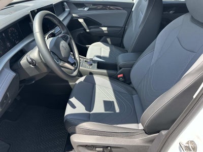 2025 Volkswagen Tiguan 2.0T SE 4MOTION