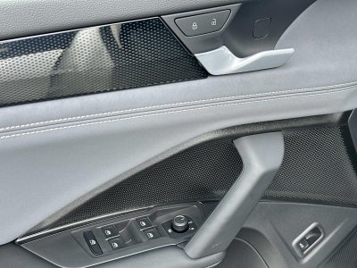 2025 Volkswagen Tiguan 2.0T SE 4MOTION
