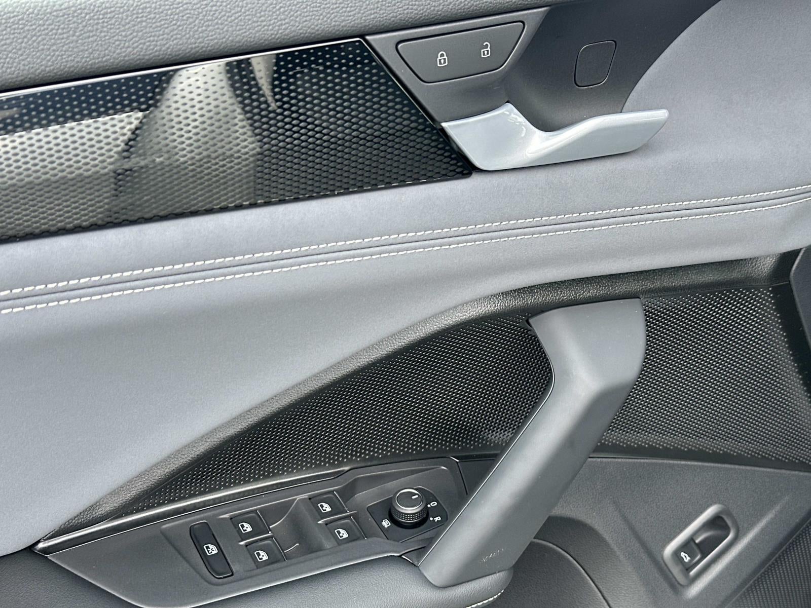 2025 Volkswagen Tiguan 2.0T SE 4MOTION