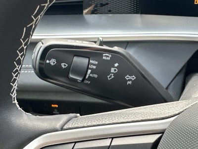2025 Volkswagen Tiguan 2.0T SE 4MOTION