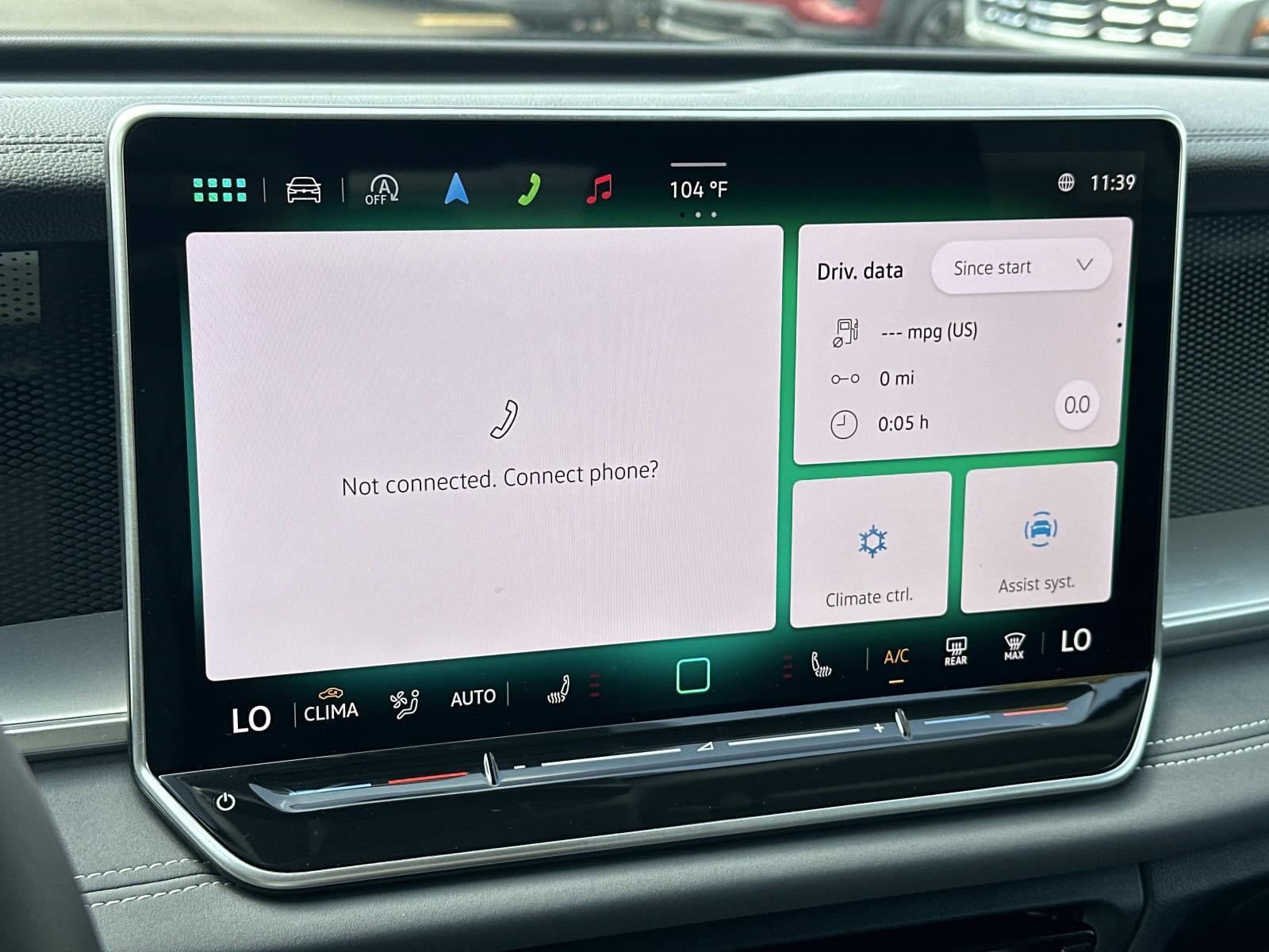 2025 Volkswagen Tiguan 2.0T SE 4MOTION