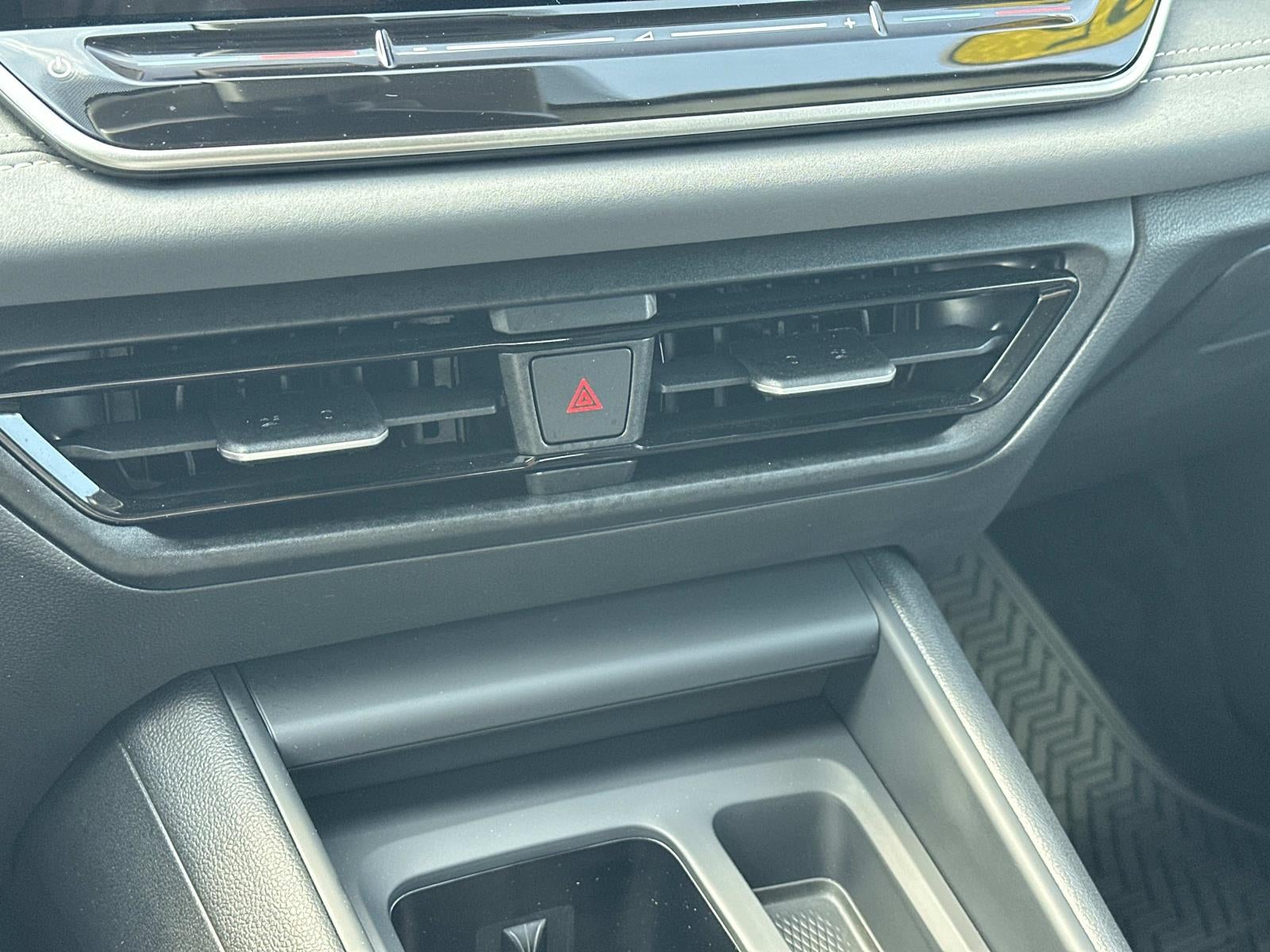 2025 Volkswagen Tiguan 2.0T SE 4MOTION