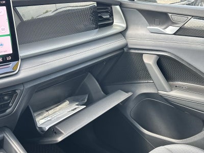 2025 Volkswagen Tiguan 2.0T SE 4MOTION