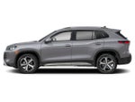2026 Volkswagen Tiguan SE 4MOTION
