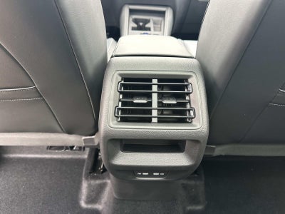 2026 Volkswagen Tiguan SE R-Line Black 4MOTION