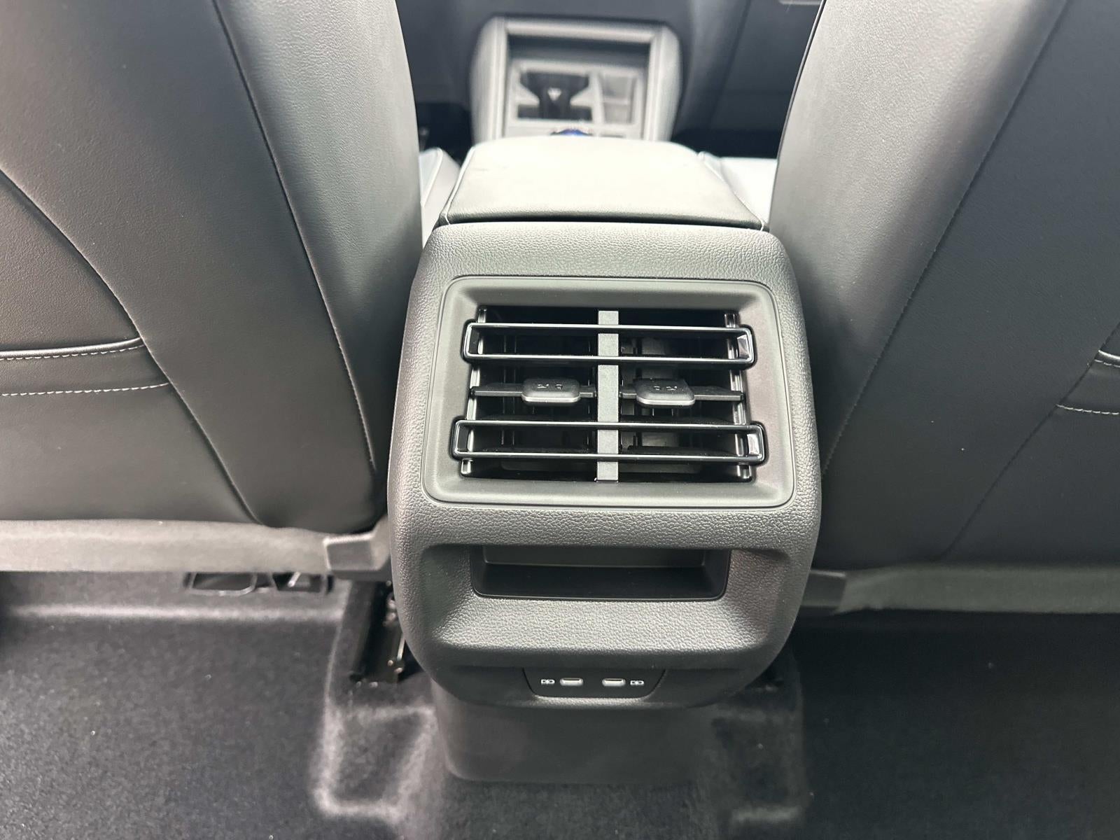 2026 Volkswagen Tiguan SE R-Line Black 4MOTION