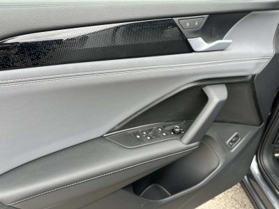 2026 Volkswagen Tiguan SE R-Line Black 4MOTION