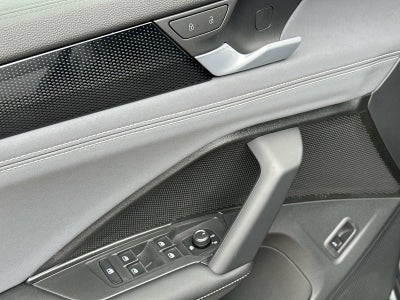 2026 Volkswagen Tiguan SE R-Line Black 4MOTION