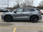2026 Volkswagen Tiguan SE R-Line Black 4MOTION