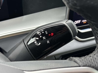 2026 Volkswagen Tiguan SE R-Line Black 4MOTION