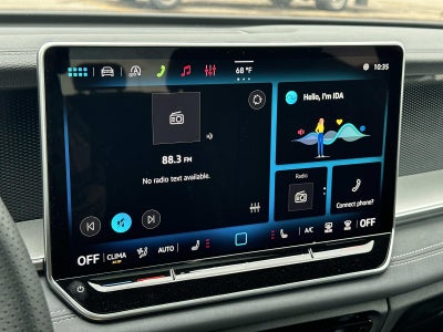2026 Volkswagen Tiguan SE R-Line Black 4MOTION