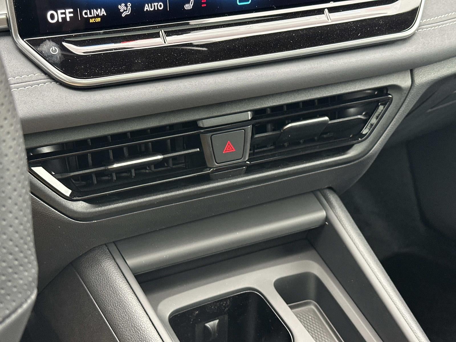 2026 Volkswagen Tiguan SE R-Line Black 4MOTION