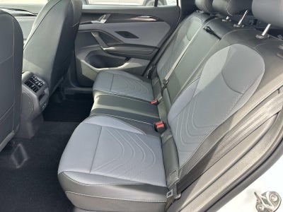 2026 Volkswagen Tiguan SE R-Line Black 4MOTION