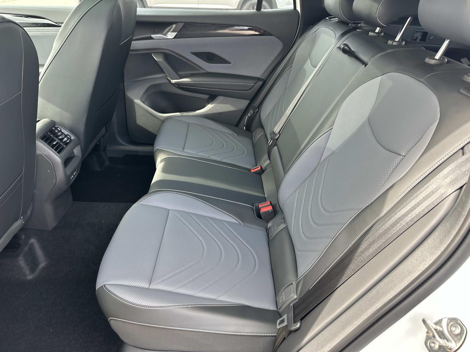 2026 Volkswagen Tiguan SE R-Line Black 4MOTION