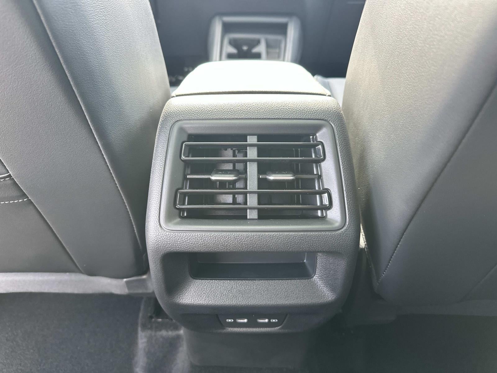 2026 Volkswagen Tiguan SE R-Line Black 4MOTION